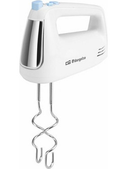 Orbegozo 17731 Μίξερ Χειρός 400W
