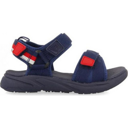 Gioseppo Παιδικά Πέδιλα για Αγόρι Navy Μπλε 1605