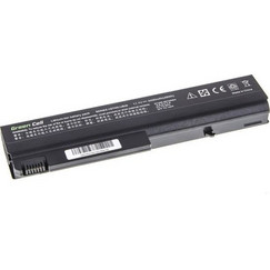 Green Cell Συμβατή Μπαταρία Laptop για HP Compaq 6100/6200/6300/6900/6910 4400mAh