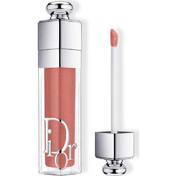 Dior Addict Maximizer 38 Rose Nude Plumping Lip Gloss 6ml