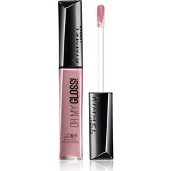 Rimmel Oh My Gloss! 130 Purr Glossy Cat Lip Gloss 6.5ml