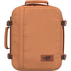 Cabin Zero Travel Classic Σακίδιο Πλάτης 28lt Ταμπά