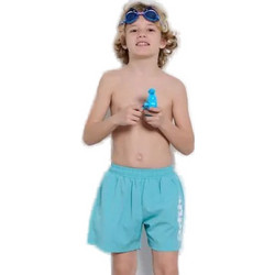 BodyTalk Παιδικό Μαγιό Σορτς για Αγόρι Γαλάζιο 1241-753044-00453