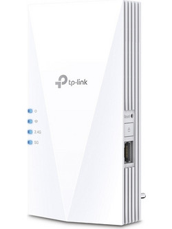 TP-Link RE500X V2 Mesh Wi-Fi Extender Dual Band (2.4 & 5GHz) 1000Mbps