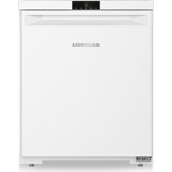 Liebherr Fe 1003 Pure Όρθιος Καταψύκτης 76lt