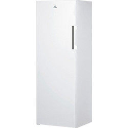 Indesit UI6 2W Όρθιος Καταψύκτης 245lt