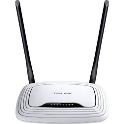 TP-Link TL-WR841N V9 Ασύρματο WiFi 4