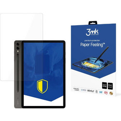 3mk PaperFeeling Screen Protector (Galaxy Tab S9+)