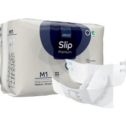 Abena Slip Premium M1 Πάνες Ακράτειας 6 Σταγόνες 26τμχ