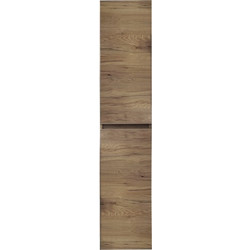 Ravenna Στήλη Μπάνιου Deor Light Hickory