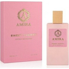 Amira Parfums Sweet Cherry Pure Parfum 100ml