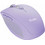 Trust Ozaa Compact Ασύρματο Bluetooth Ποντίκι Lilac