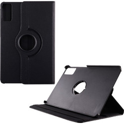 Volte-Tel Leather Book Rotating Stand Black (Xiaomi Redmi Pad SE)