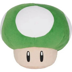 Together Plus Nintendo Champignon 1UP 16cm