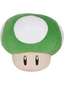 Together Plus Nintendo Champignon 1UP 16cm