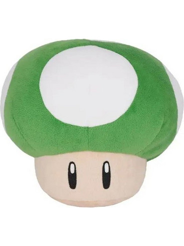 Together Plus Nintendo Champignon 1UP 16cm
