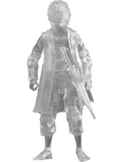 Diamond Select Toys The Lord Of The Rings Invisible Frodo Deluxe 13cm