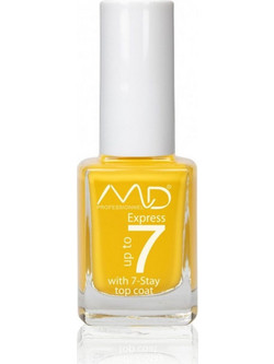 Md Professionnel Express 897 Gloss Βερνίκι Νυχιών 12ml