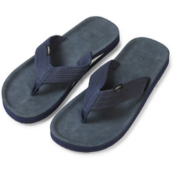 O'Neill Ανδρικές Σαγιονάρες Navy Μπλε 2400023-15039-4407