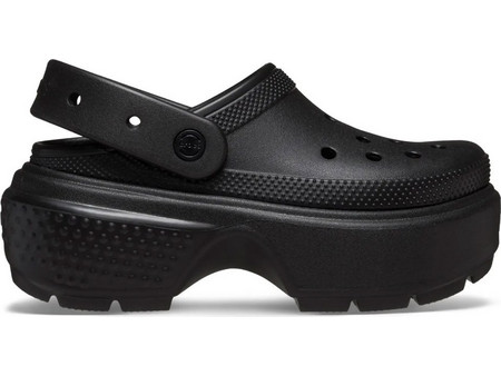 Crocs Stomp Clog 209347-001