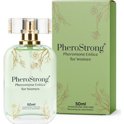 PheroStrong Entice for Woman Perfume 50ml