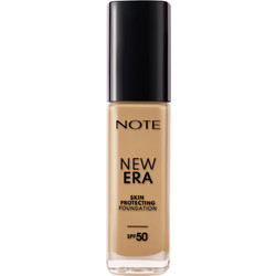 Note New Era 170 Liquid Foundation SPF50 30ml