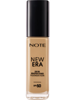 Note New Era 170 Liquid Foundation SPF50 30ml