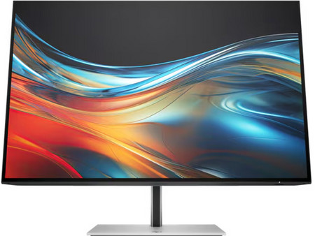 HP 724pn IPS Monitor 24" 1920x1200 FHD 100Hz 5ms