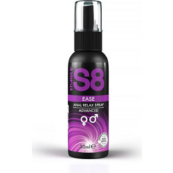Stimul8 S8 Ease Anal Relax Spray 30ml