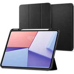 Spigen Urban Fit Black (iPad Pro 13" 2024)