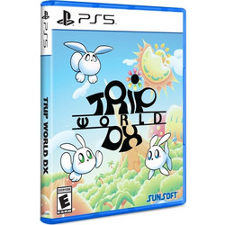 Trip World DX PS5