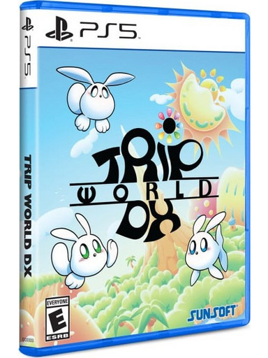 Trip World DX PS5