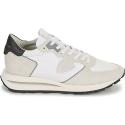 Philippe Model Ανδρικά Sneakers Λευκά TKLU-W007