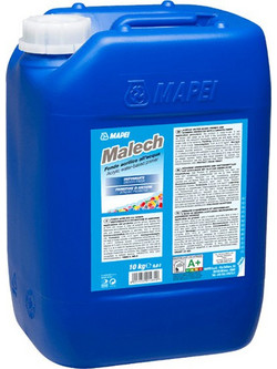 Mapei Malech Ακρυλικό Αστάρι Νερού 10kg