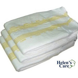 Helen's Care Large Πάνες Ακράτειας 10τμχ