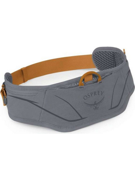 Osprey Duro Dyna Τσαντάκι Μέσης για Τρέξιμο Γκρι 10005947-985