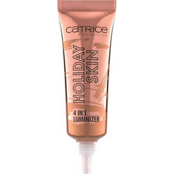 Catrice Holiday Skin 010 Catching Sunrays Highlighter Liquid 10ml