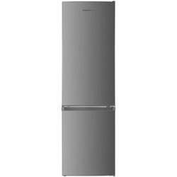 Heinner HC-HM262XE++ Ψυγειοκαταψύκτης 262lt Υ180xΠ55xΒ56cm Inox