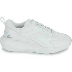 Lacoste L003 Ανδρικά Sneakers Λευκά 48SMA0053-21G