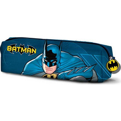 Karactermania Batman Square Κασετίνα Βαρελάκι Πετρόλ 04348