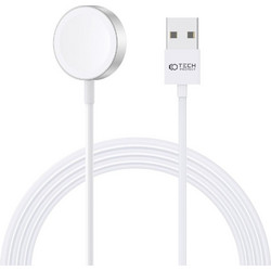 Tech-Protect USB-A Φορτιστής Smartwatch για Apple Watch