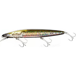 Shimano Silent Assassin Flash Boost Τεχνητό Δόλωμα Ψαράκι 14cm 28gr 007