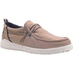 Lumberjack Ανδρικά Μοκασίνια Boat Shoes Σομόν SMG9312-001C02-CΝ014