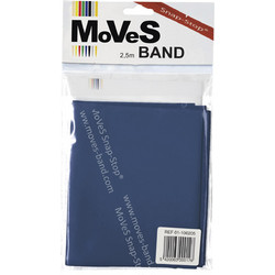 MVS MoVeS Band 2.5m Extra Heavy 01-100205