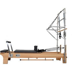 Alpha Pilates Elite Tower Reformer
