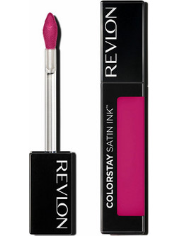 Revlon ColorStay 12 Seal The Seal Long Lasting Satin Κραγιόν Liquid 5ml