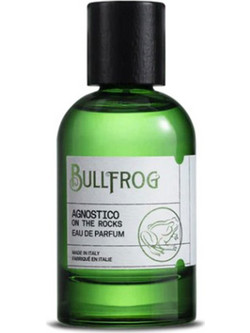 Bullfrog Agnostico On the Rocks Eau de Parfum 100ml