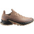 Salomon Alphacross 5 GTX Γυναικεία Αθλητικά Παπούτσια Trail Running Σομόν L47595100