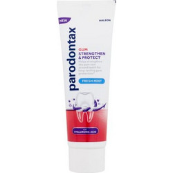 Parodontax Gum Strengthen & Protect Fresh Mint Οδοντόκρεμα 75ml
