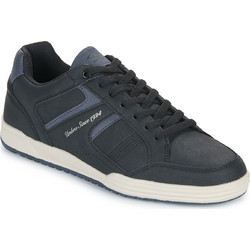 Umbro Ανδρικά Sneakers Μαύρα 815780-61-84